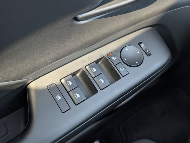 New 2026 Hyundai Kona SE FWD image 11