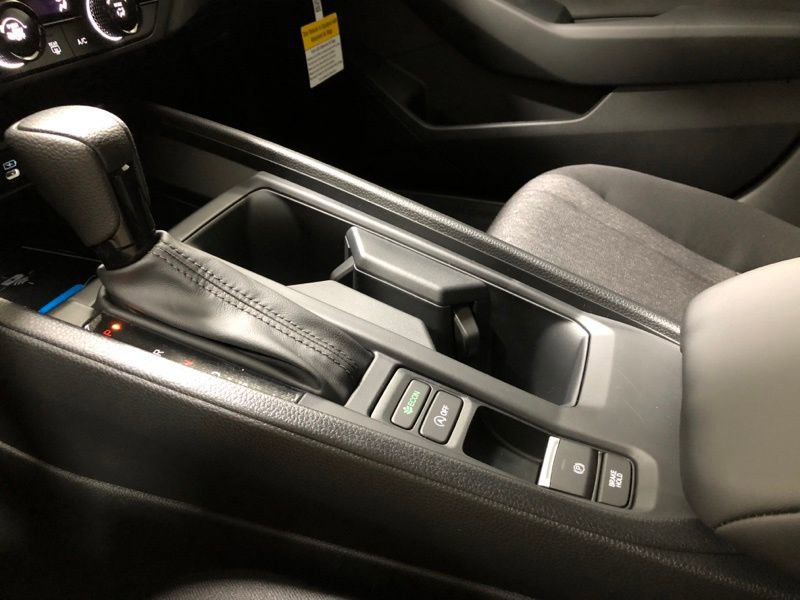 New 2026 Honda Accord LX image 22