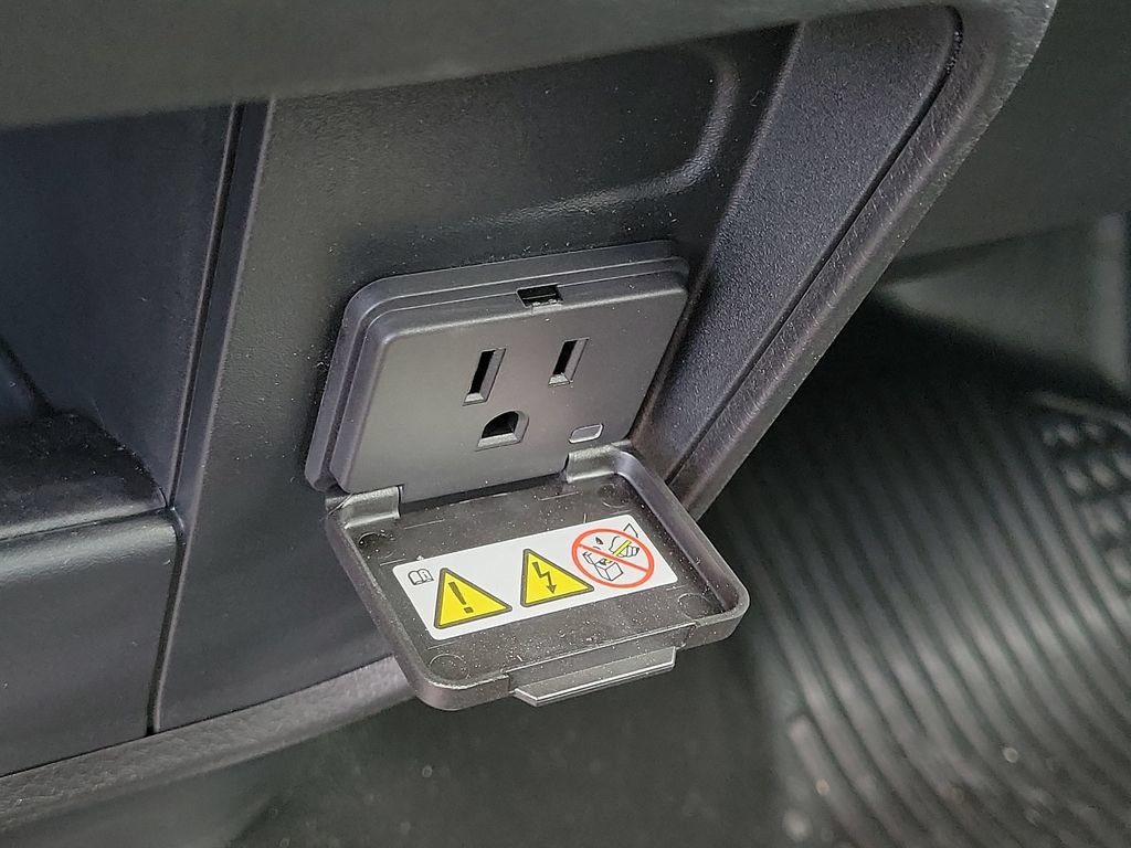 New 2024 RAM 4500 Tradesman RWD image 11