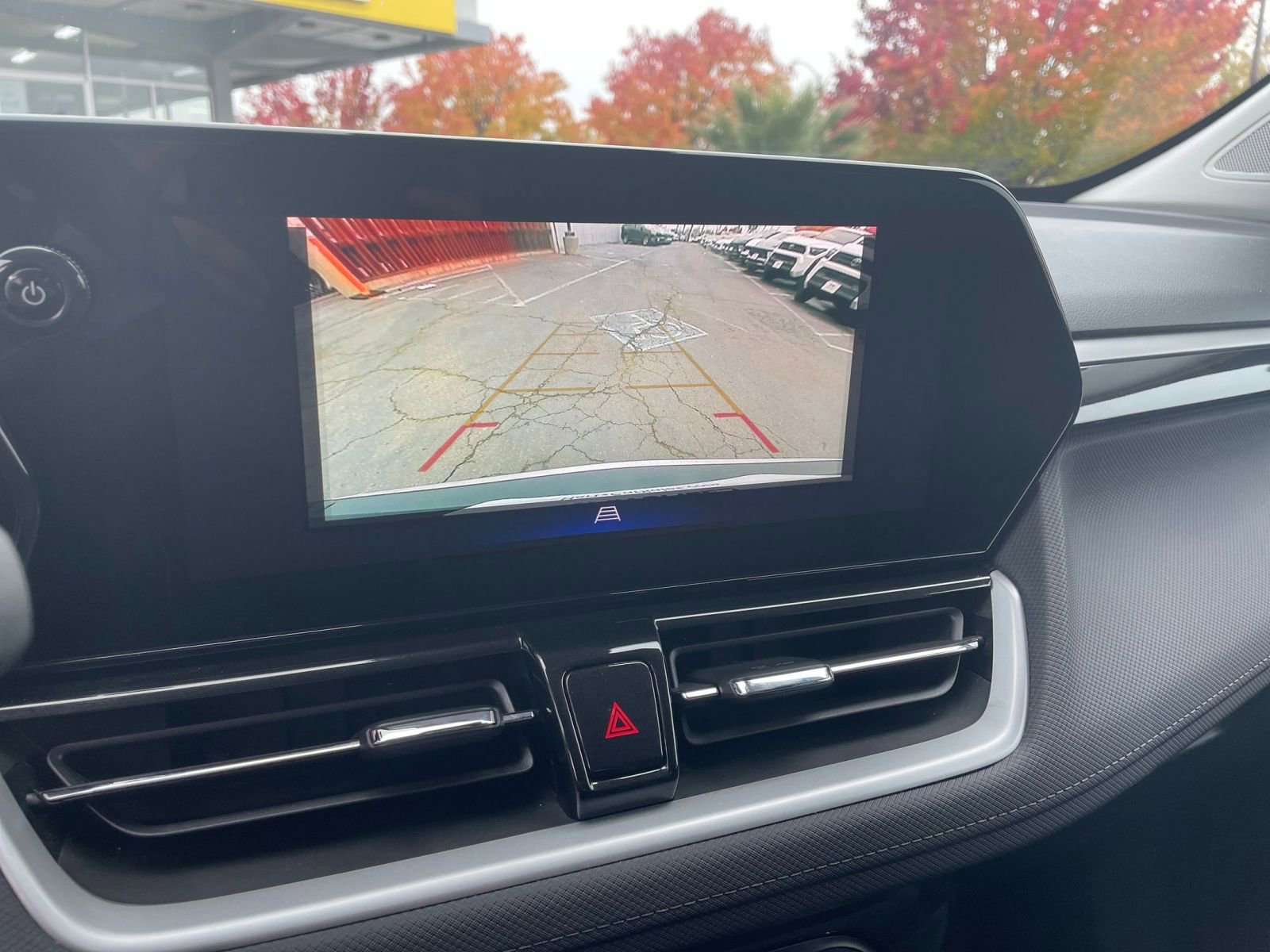 Used 2025 Chevrolet TrailBlazer LT image 17