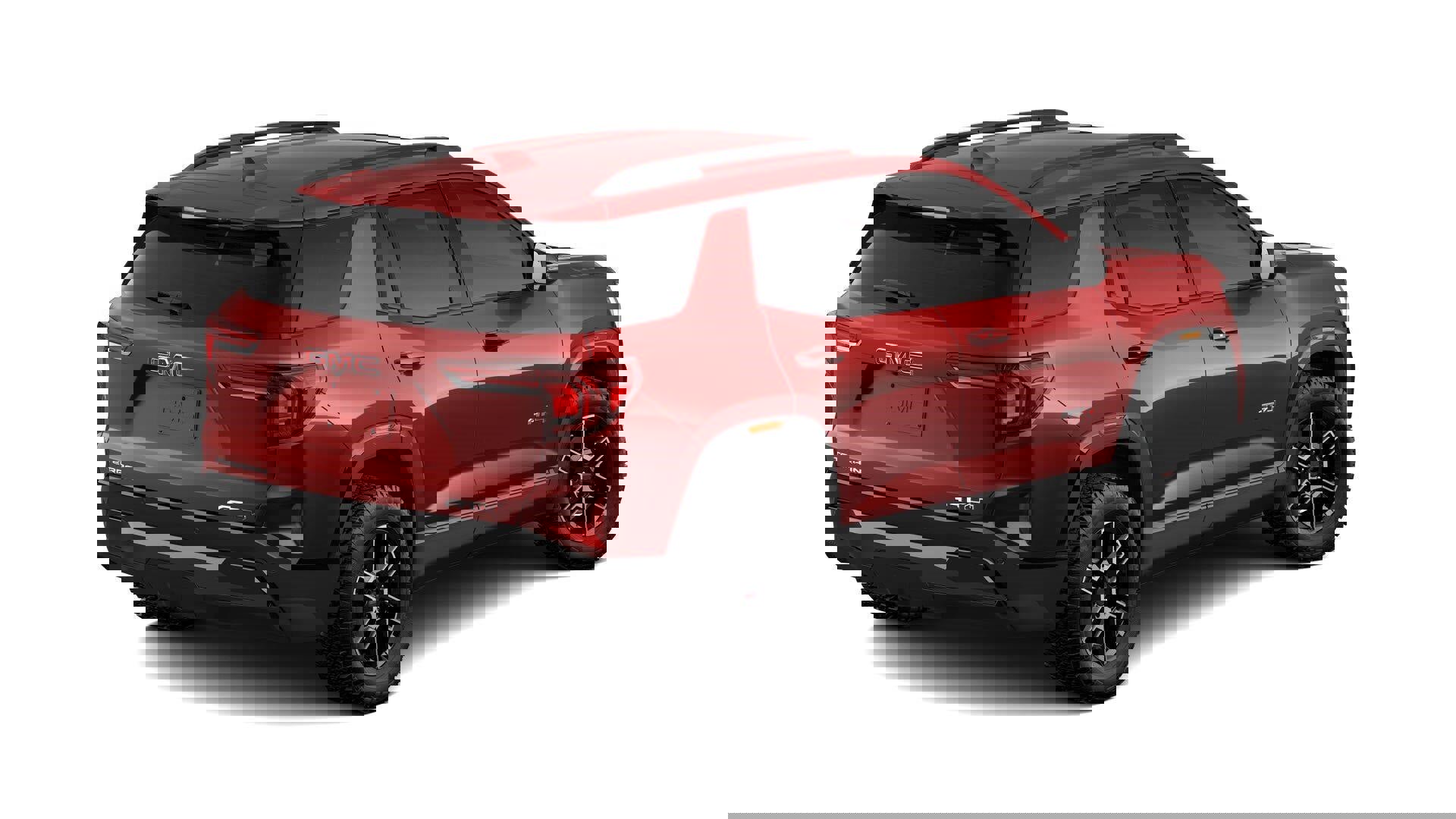 New 2026 GMC Terrain AT4 w/ Convenience Package III image 36