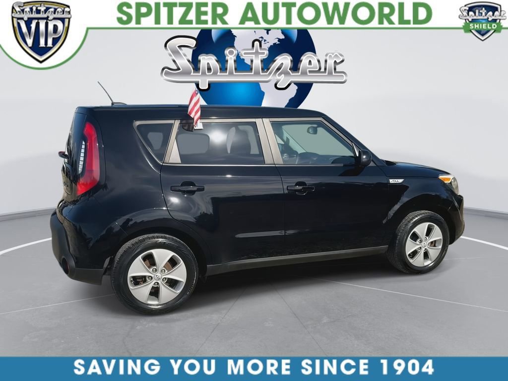 Used 2016 Kia Soul image 11