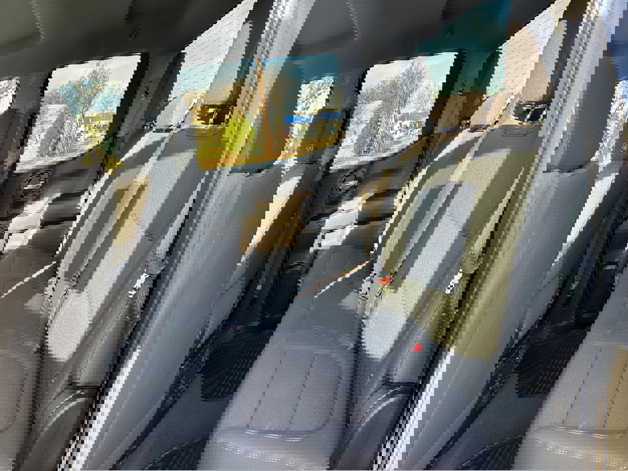 Used 2021 Chevrolet Silverado 1500 Custom w/ Rally Edition image 24