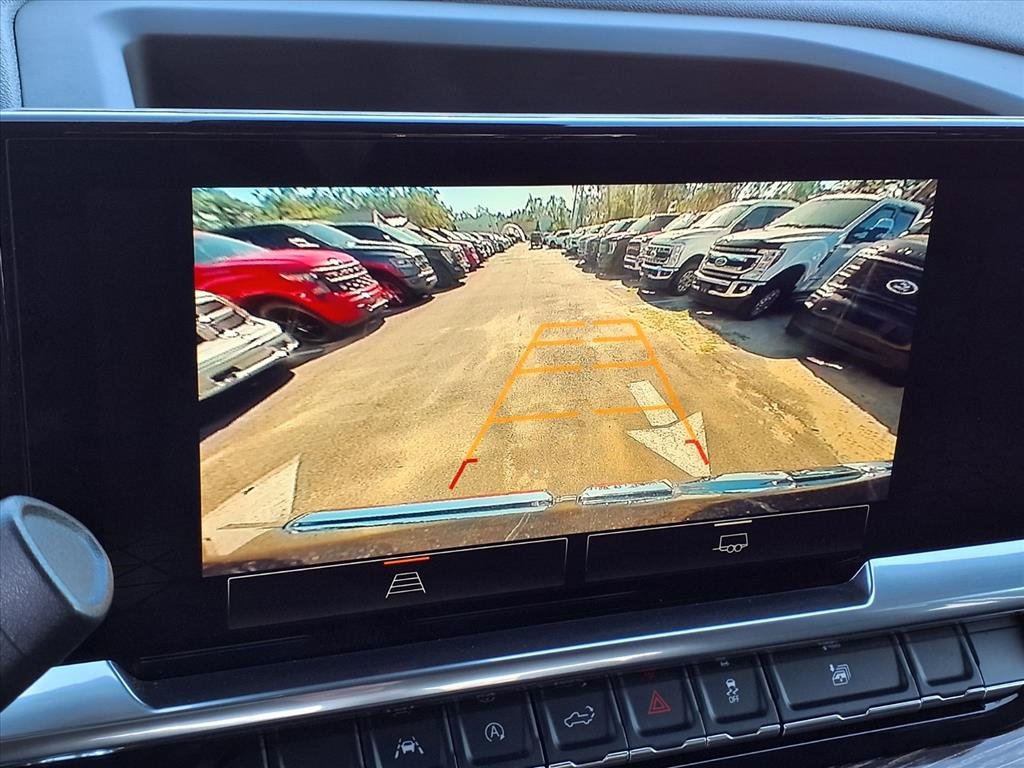 Used 2024 GMC Sierra 1500 Elevation image 23