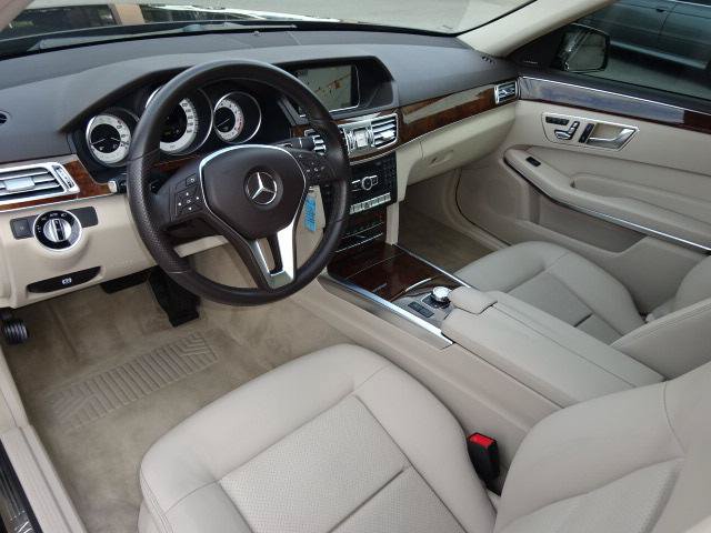 Used 2014 Mercedes-Benz E 350 Sedan image 16