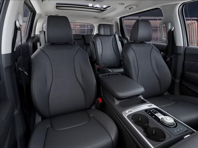 New 2026 Kia Carnival SX Prestige FWD image 15