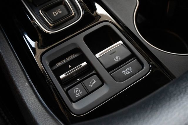 Used 2025 Honda Pilot EX-L image 30