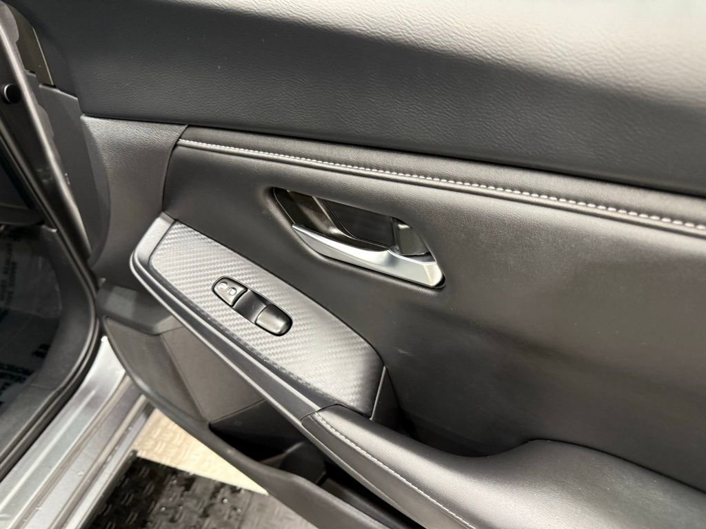 Used 2023 Nissan Sentra SV image 19