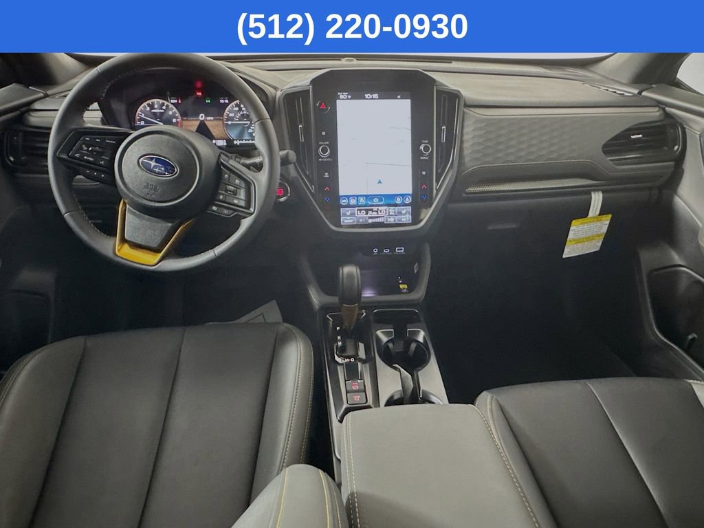 Used 2026 Subaru Forester Wilderness AWD/4WD image 26
