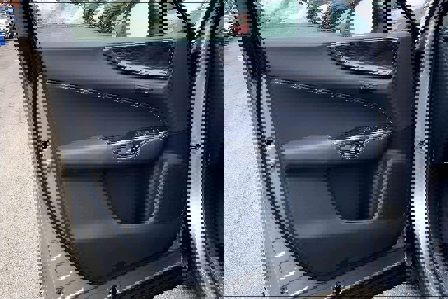 New 2026 Lexus NX 350 AWD w/ Premium Package image 10