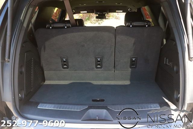 Used 2024 Chevrolet Tahoe Premier image 17