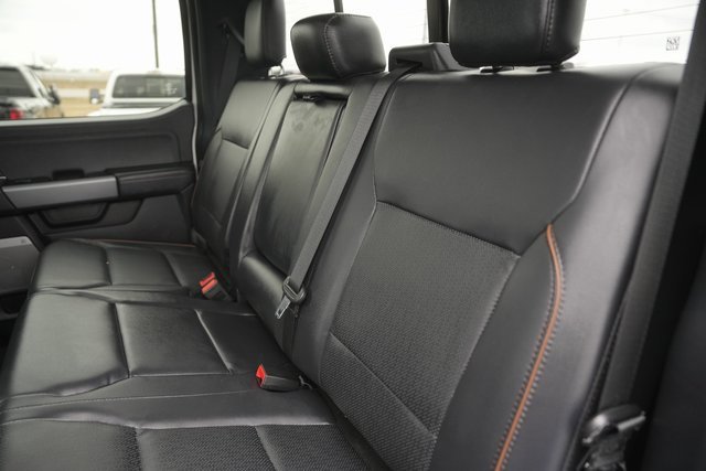 Used 2025 Ford F250 Lariat w/ Lariat Ultimate Package image 14