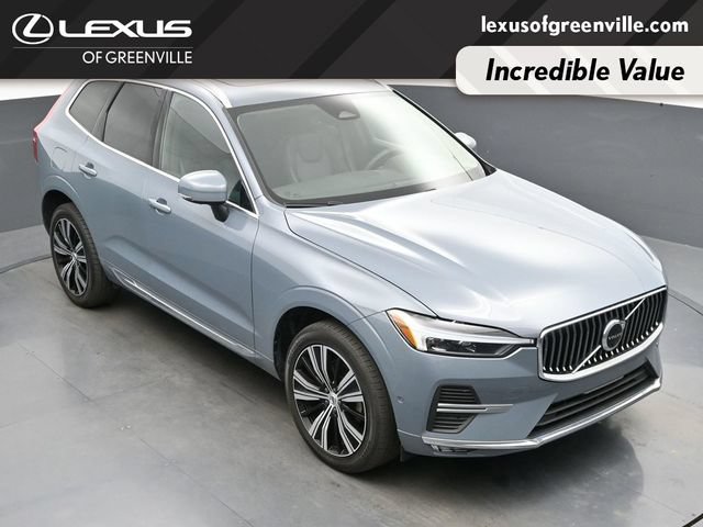 Used 2023 Volvo XC60 B5 Plus w/ Protection Package Premier AWD/4WD image 39