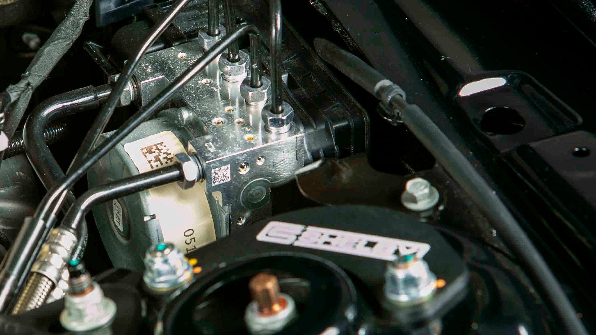 Used 2019 Ford Mustang GT Premium w/ GT Performance Package image 31