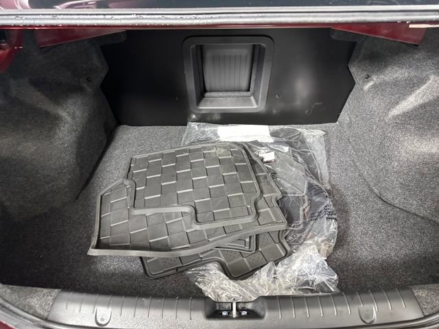 Used 2024 Mitsubishi Mirage G4 LE image 26