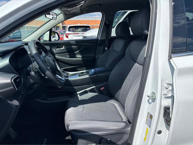 Used 2021 Hyundai Santa Fe SEL image 12