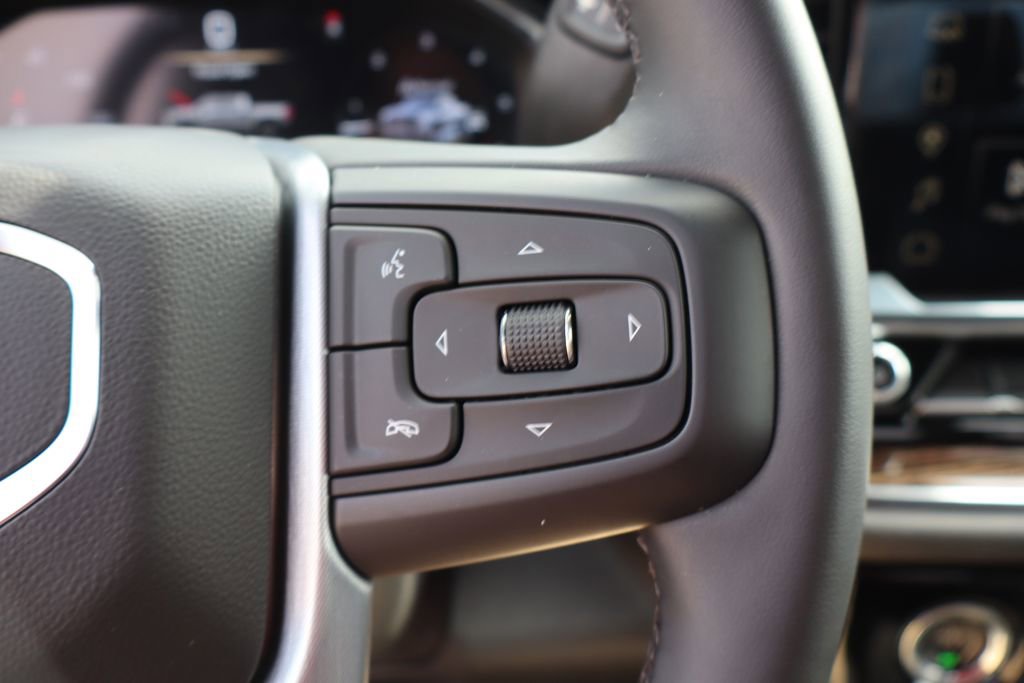 Used 2023 GMC Sierra 1500 Elevation image 17