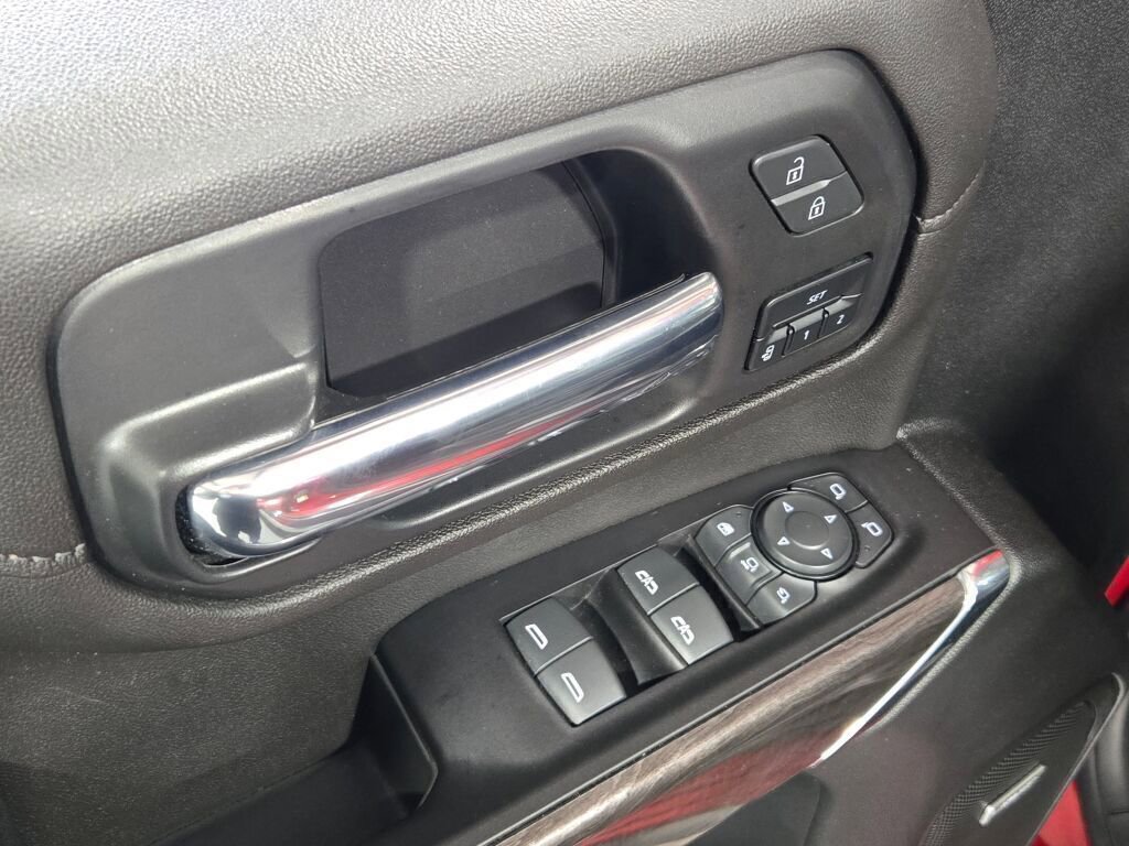 Used 2022 Chevrolet Silverado 3500 LTZ w/ LTZ Plus Package image 25