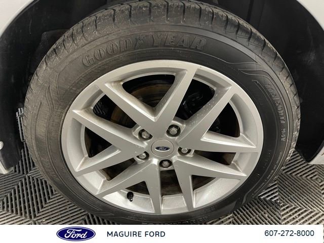 Used 2012 Ford Fusion SEL image 16