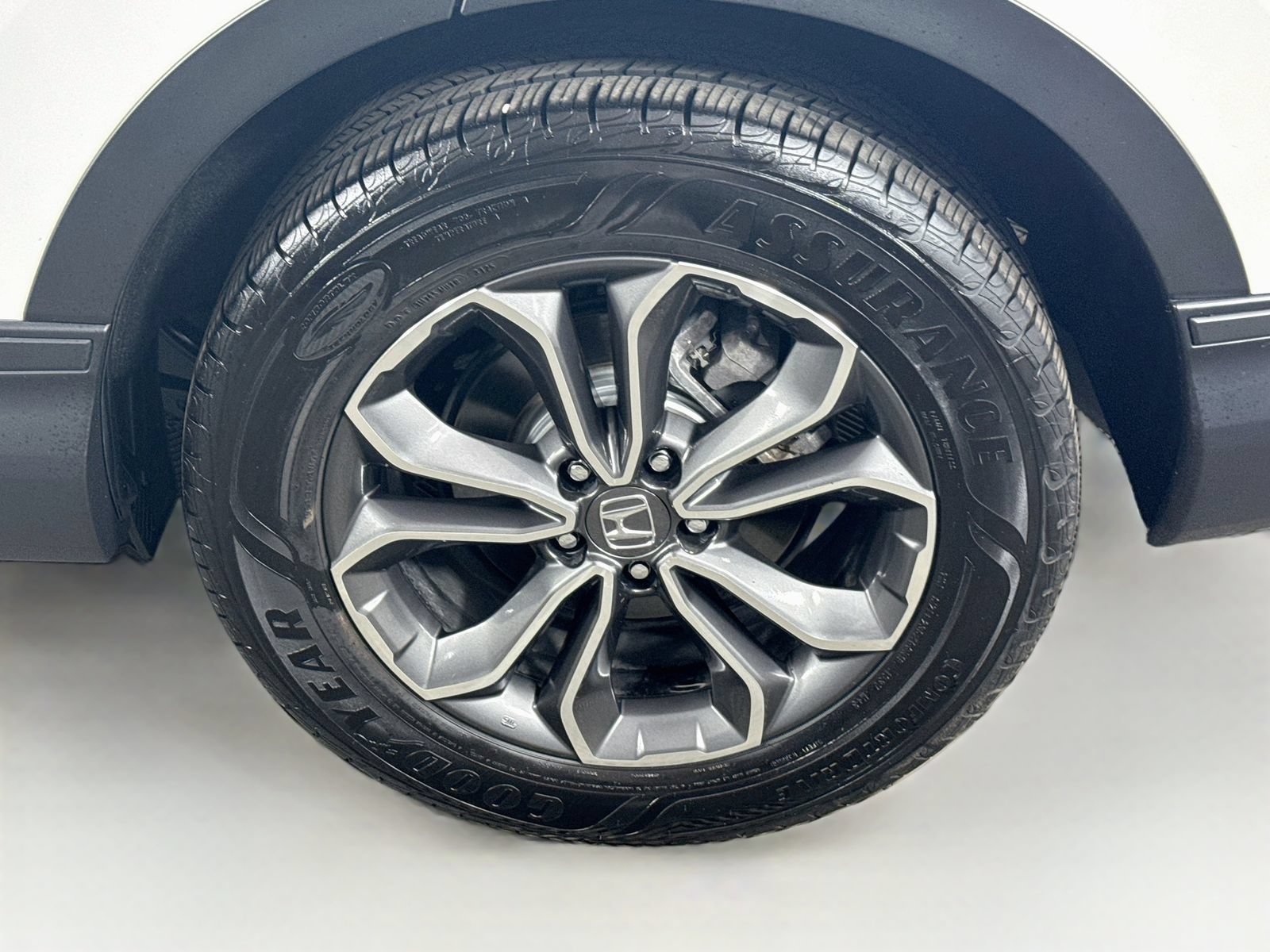 Used 2021 Honda CR-V EX-L image 9