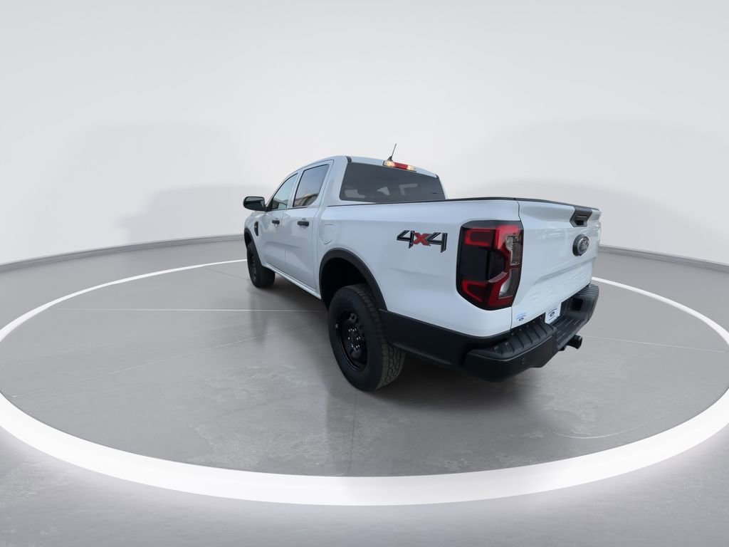 New 2026 Ford Ranger XL w/ Trailer Tow Package AWD/4WD image 6