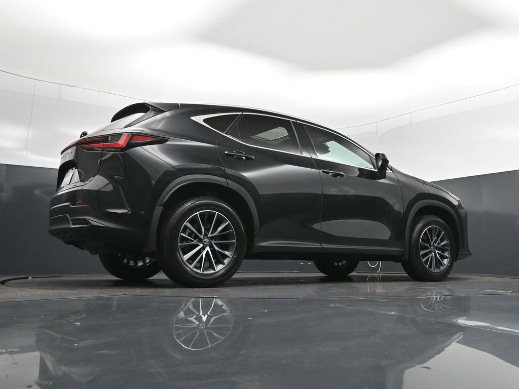 New 2026 Lexus NX 350 AWD w/ Premium Package image 43