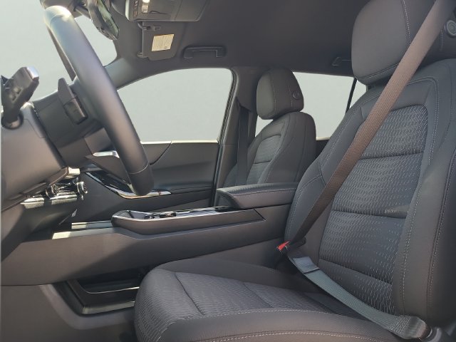 New 2026 Chevrolet Equinox LT w/ Safety and Technology Package FWD image 21