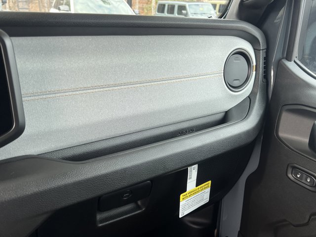 New 2026 Jeep Gladiator Sport AWD/4WD image 23