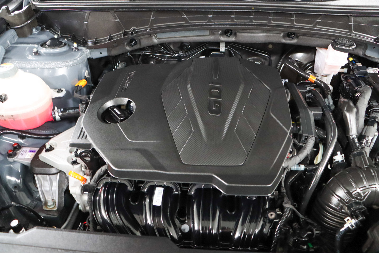 Used 2023 Hyundai Tucson SEL image 30