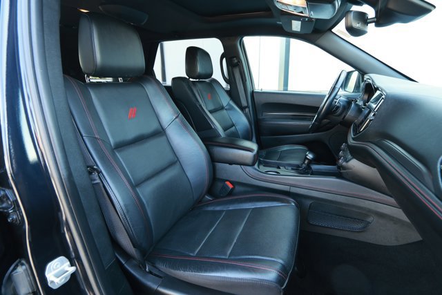 Certified 2024 Dodge Durango GT image 30