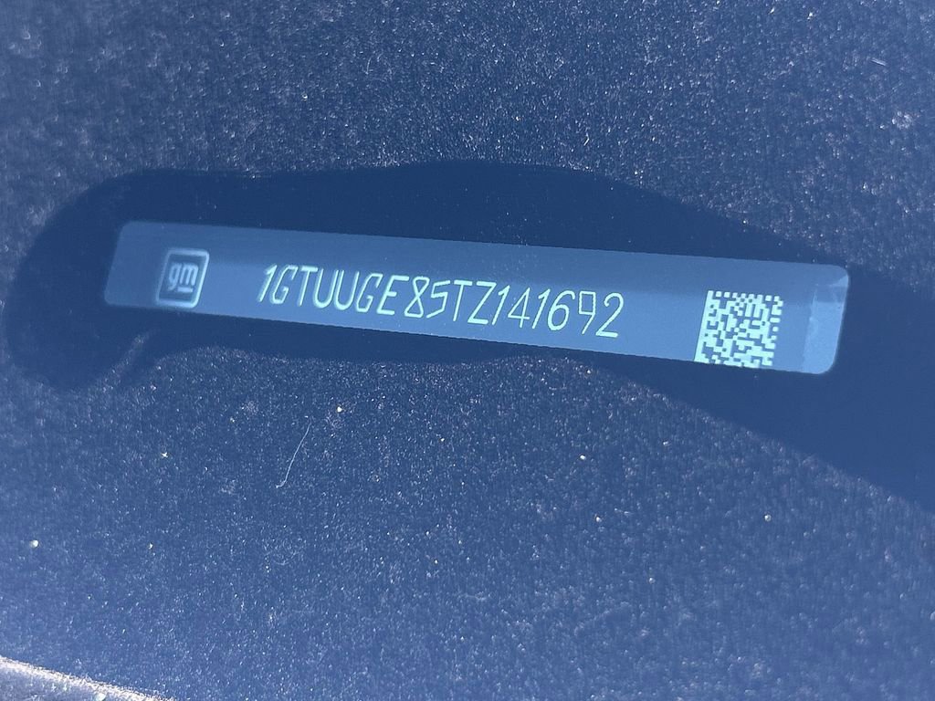 Used 2026 GMC Sierra 1500 Denali w/ Technology Package AWD/4WD image 33