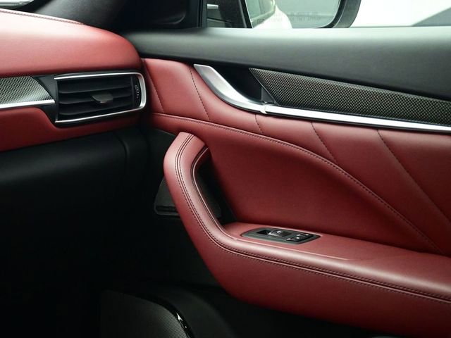 Used 2022 Maserati Levante Modena image 46