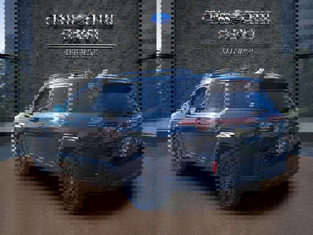 New 2026 Subaru Outback Limited XT w/ Premium/Limited Plus Package image 21