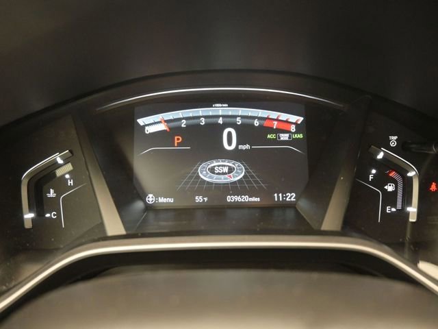 Used 2021 Honda CR-V Touring image 21