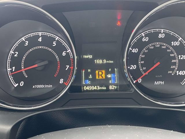 Used 2022 Mitsubishi Outlander Sport FWD image 27