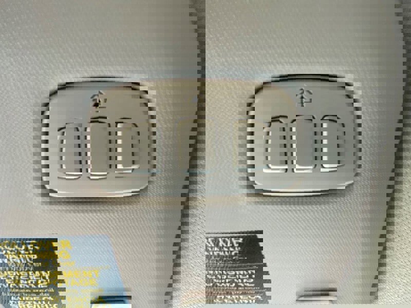 Certified 2020 Ford Escape Titanium w/ Titanium Premium Package 2.0 image 57