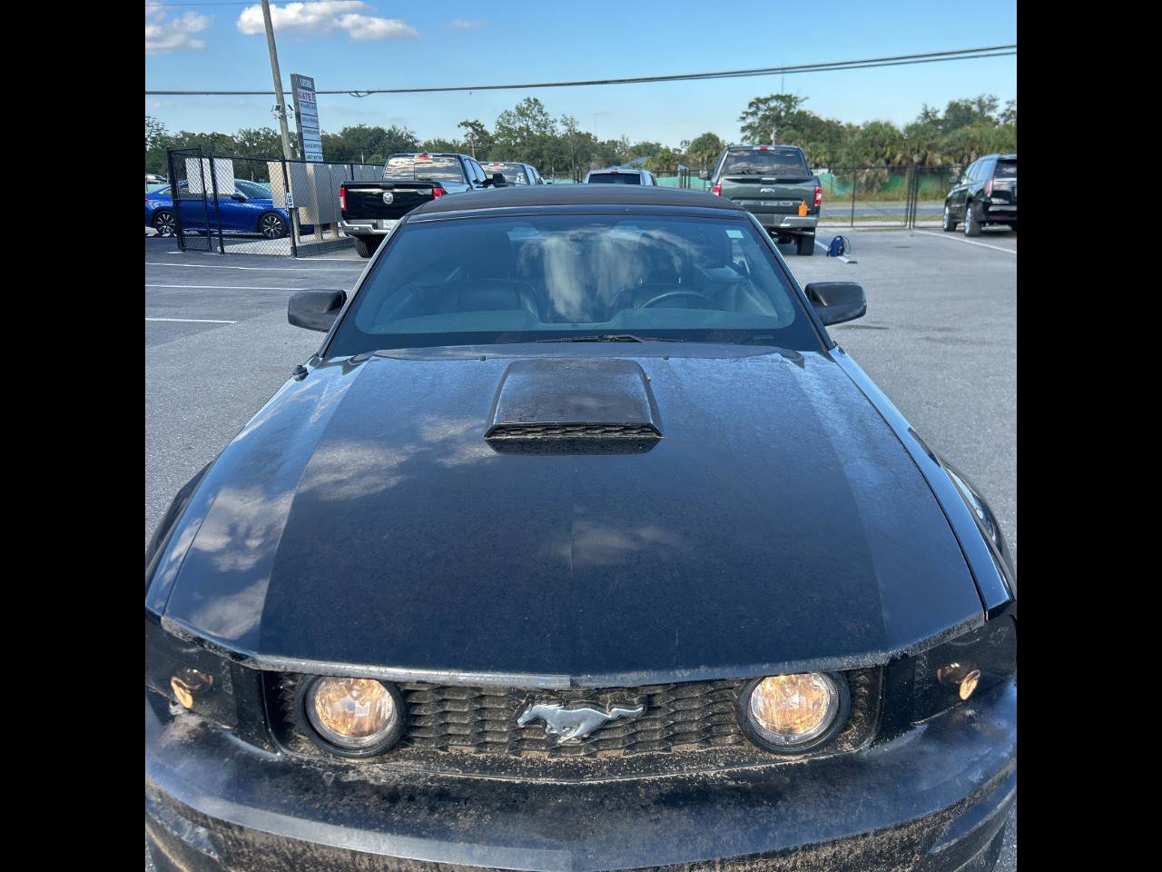 Used 2009 Ford Mustang GT