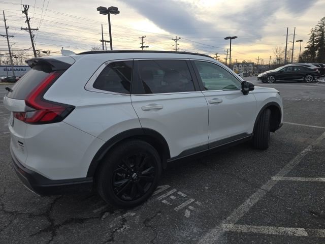 Used 2023 Honda CR-V Sport Touring image 6