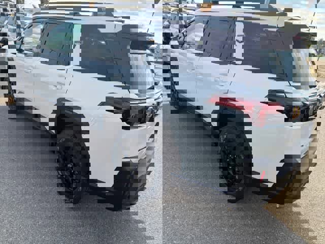 New 2026 Subaru Outback Wilderness image 4