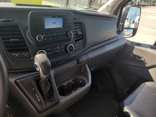Used 2024 Ford Transit 350 XL RWD image 22
