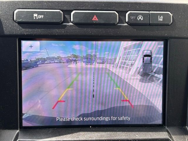 Used 2020 Ford F150 Lariat w/ Equipment Group 502A Luxury AWD/4WD image 19