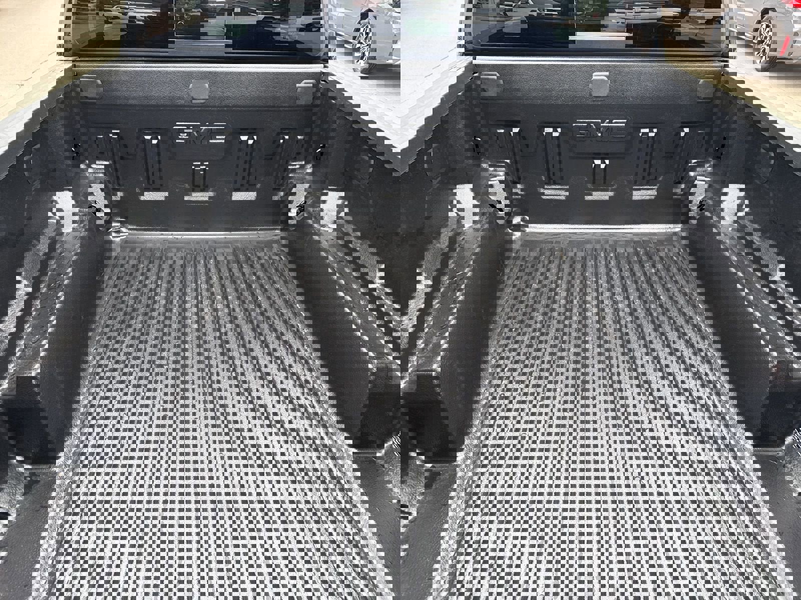 New 2026 GMC Canyon Elevation w/ Convenience Package image 21