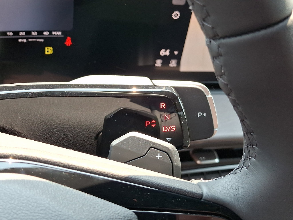 New 2026 Audi Q3 quattro 2.0T AWD/4WD image 7