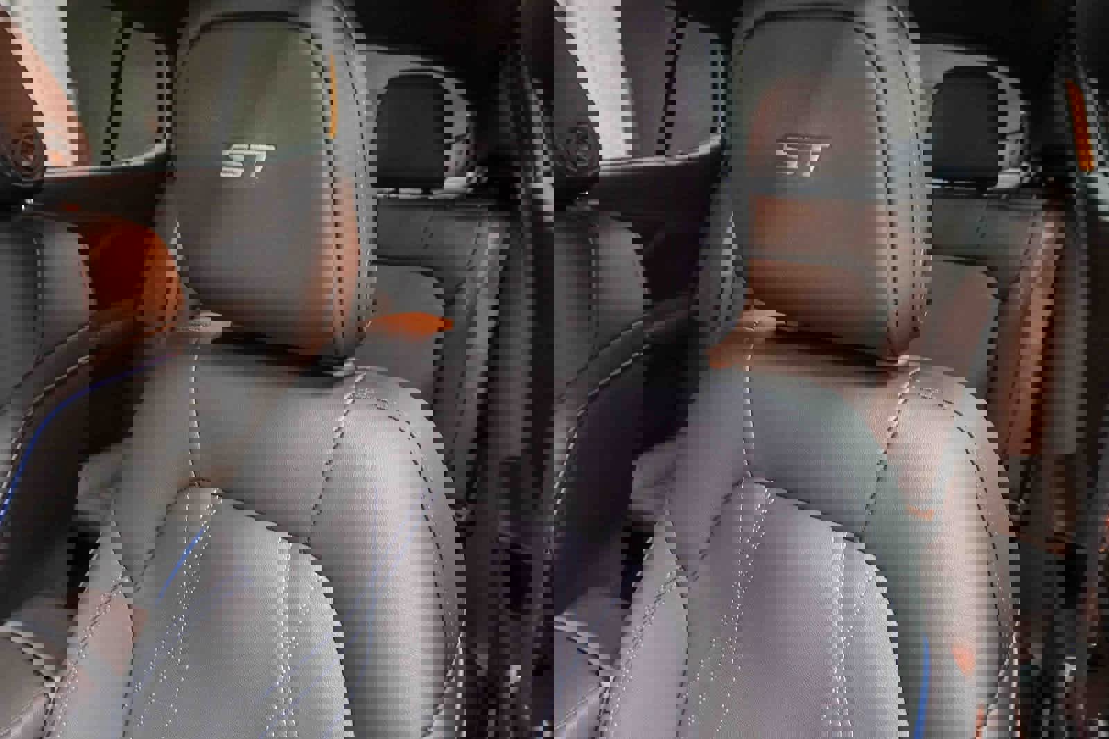 Used 2024 Buick Envista Sport Touring w/ Convenience I Package image 18