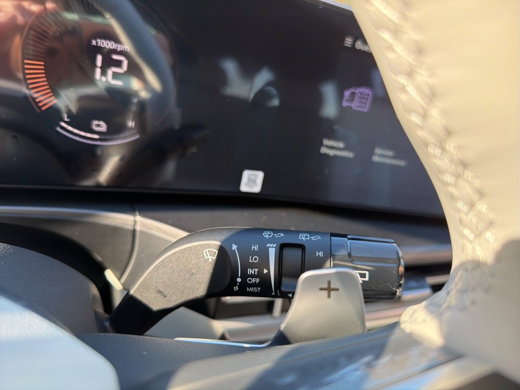 New 2026 Hyundai Santa Fe SE image 39