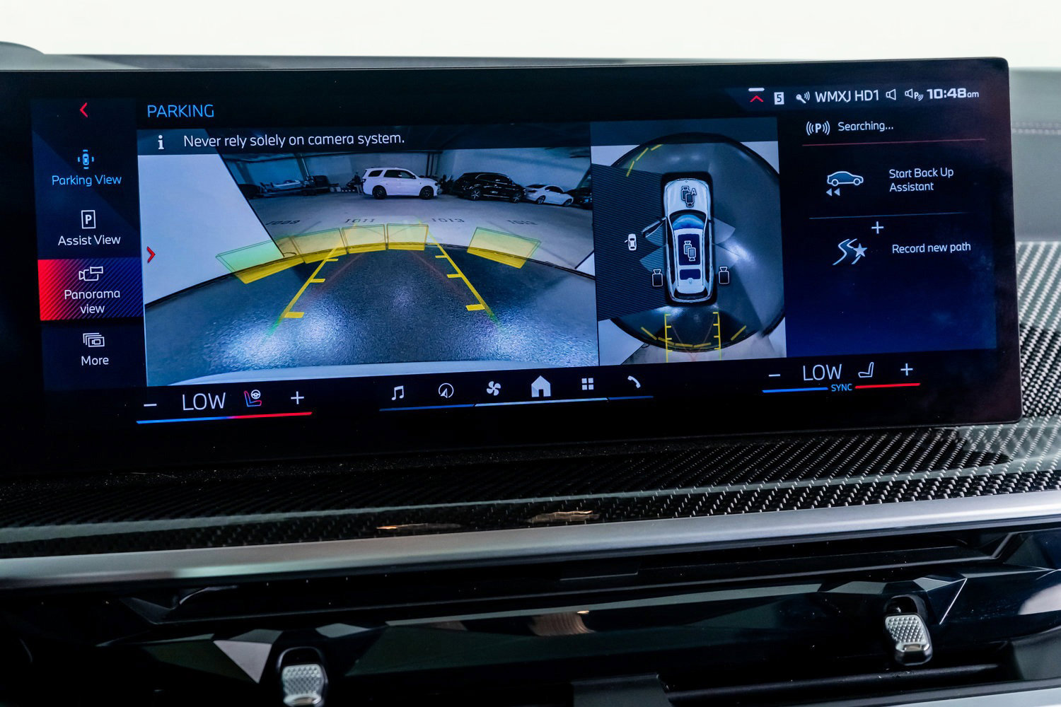 Used 2025 BMW X7 M60i image 59