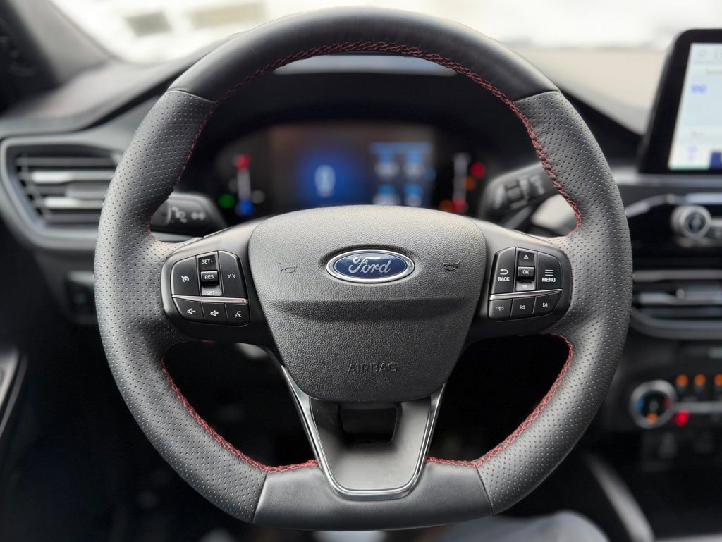 Used 2025 Ford Escape ST-Line Select image 10