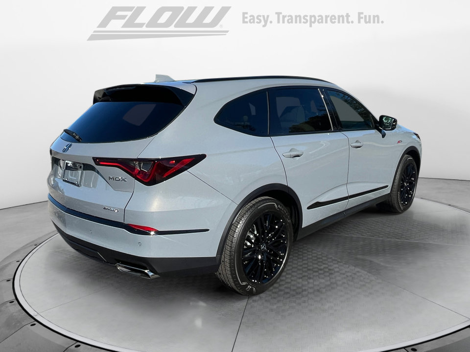 New 2026 Acura MDX A-Spec image 7