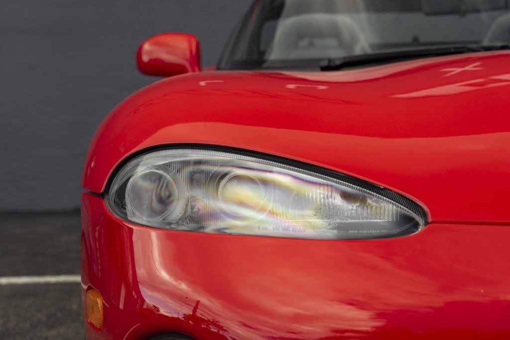 Used 1993 Dodge Viper RT/10 image 49