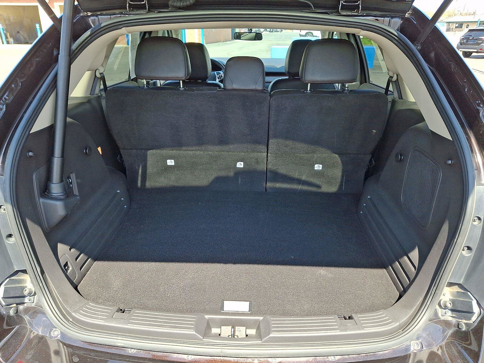 Used 2013 Ford Edge Limited image 30